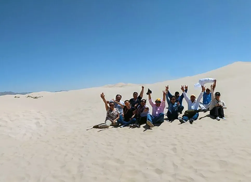 Tour por Juárez Extra 2